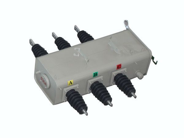 負(fù)荷開關(guān)，用電安全小助手