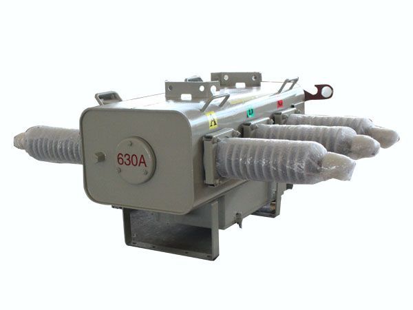 SF6負荷開關(guān)在配電網(wǎng)中有哪些作用？